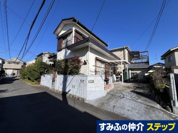 神奈川県相模原市中央区淵野辺本町５ 1490万円