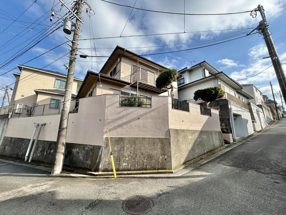 神奈川県横浜市港南区上永谷１ 2780万円
