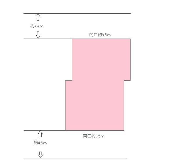 千葉県船橋市松が丘４ 2050万円
