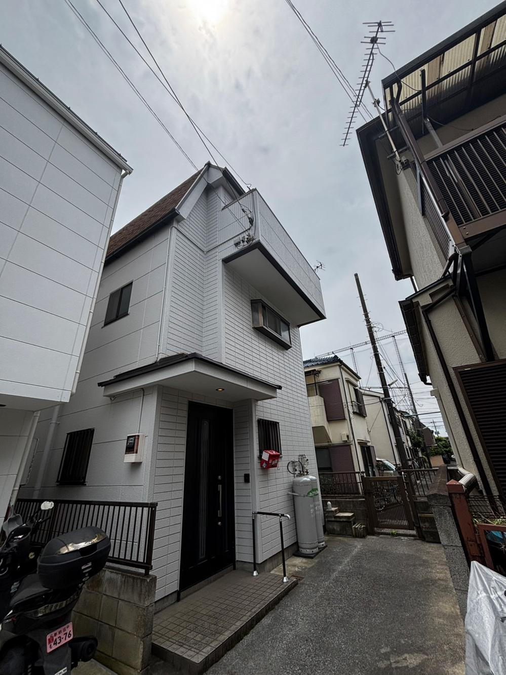 東京都葛飾区奥戸４ 2780万円