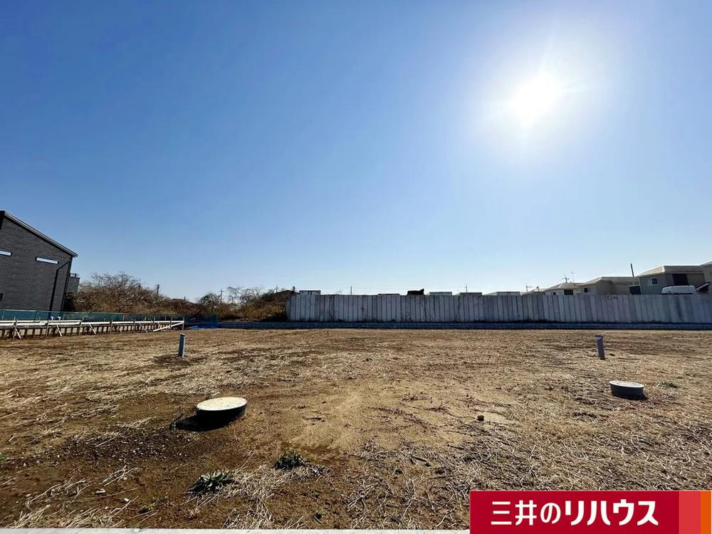 千葉県四街道市大日 1210万円