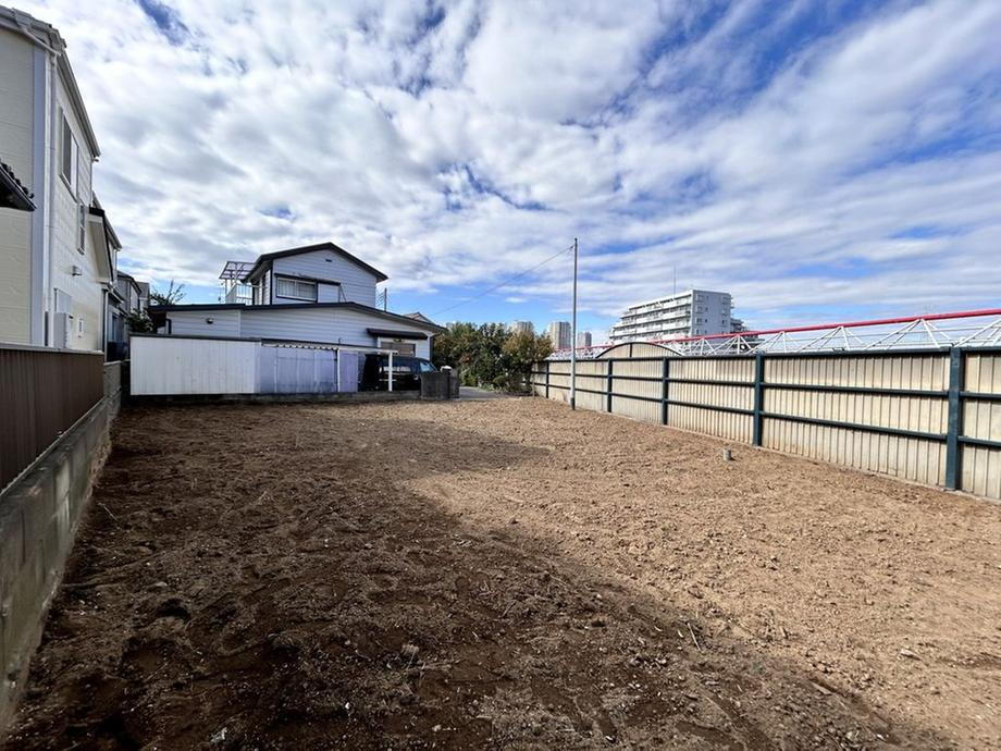 千葉県柏市若柴 2980万円