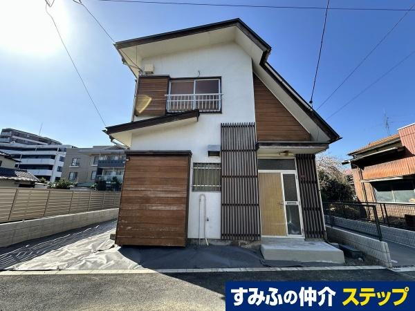 東京都杉並区上高井戸１ 4880万円