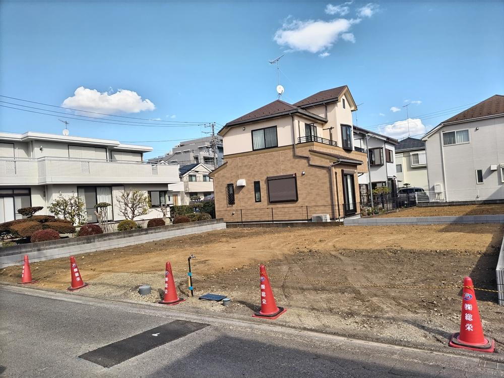神奈川県横浜市瀬谷区瀬谷５ 4680万円