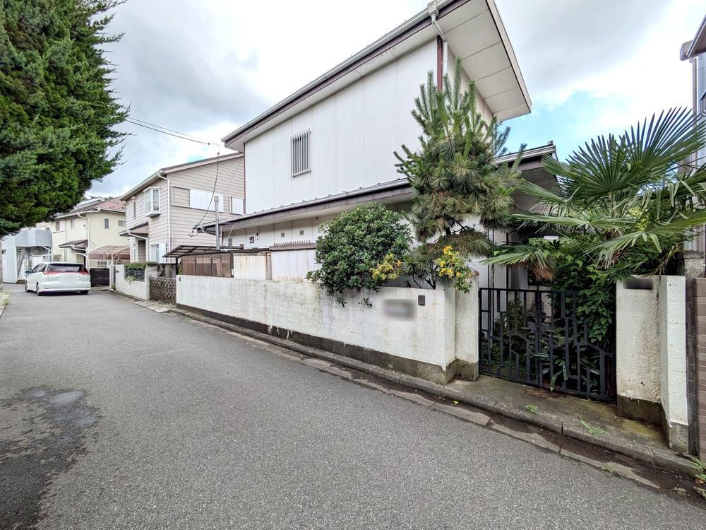 千葉県船橋市前原西６ 4680万円