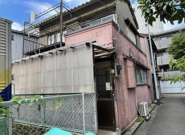 東京都江東区森下４ 5500万円