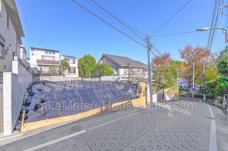 東京都大田区南千束２ 27800万円