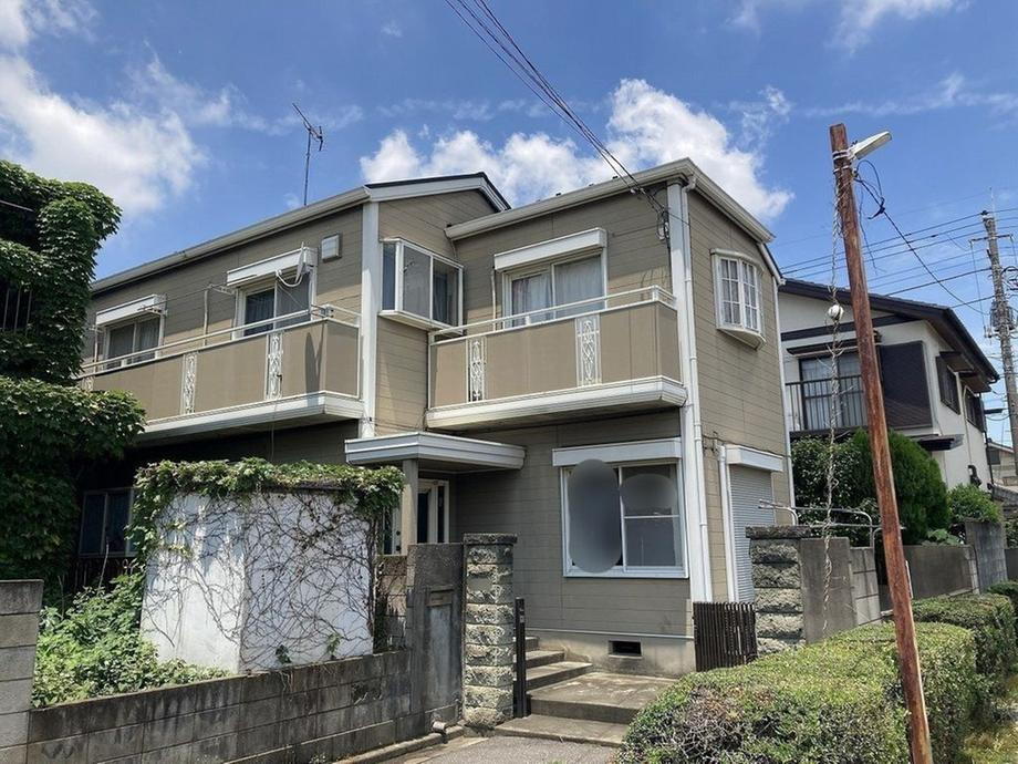埼玉県さいたま市岩槻区諏訪５ 980万円