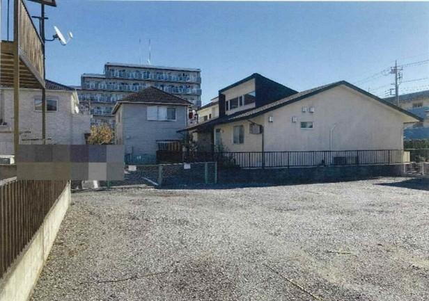 埼玉県三郷市早稲田３ 4480万円