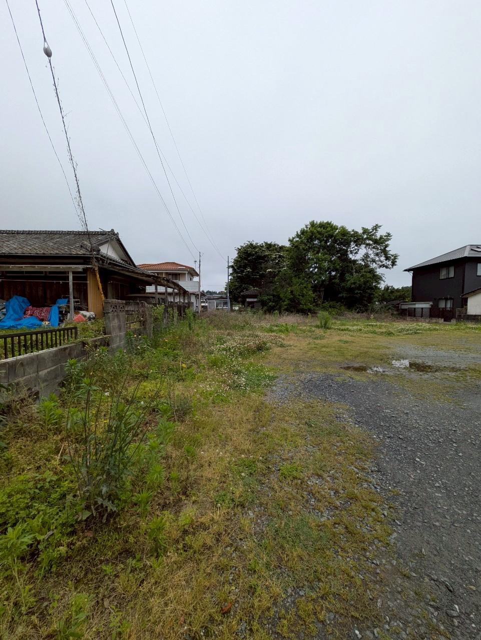 茨城県高萩市大字秋山 150万円