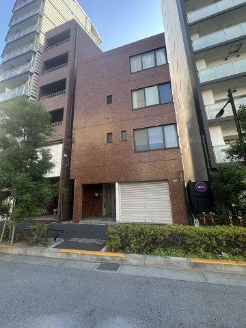東京都目黒区下目黒３ 18800万円