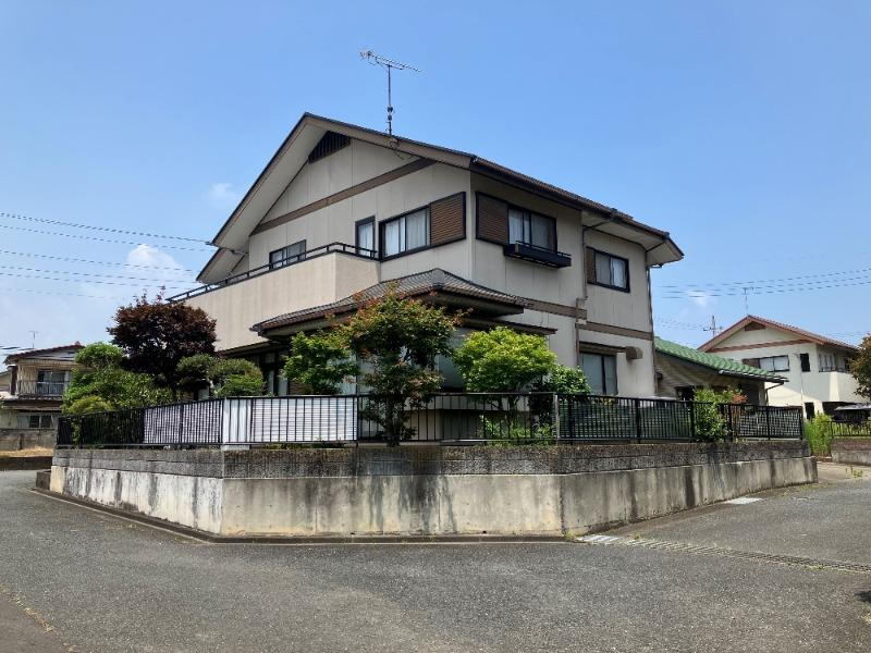 茨城県那珂市菅谷 870万円