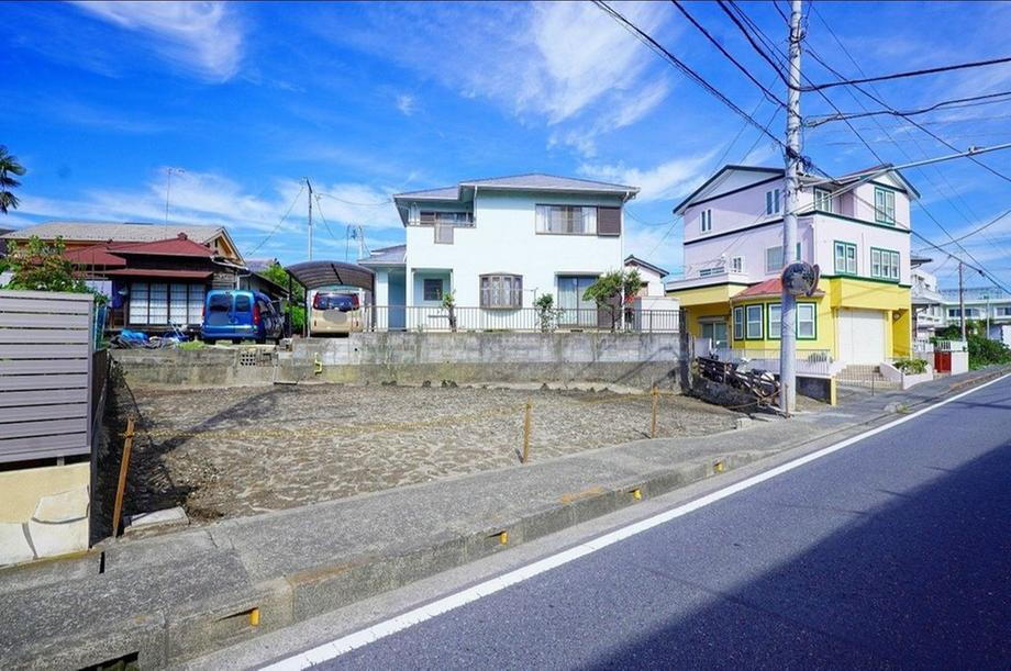 神奈川県鎌倉市腰越４ 6280万円
