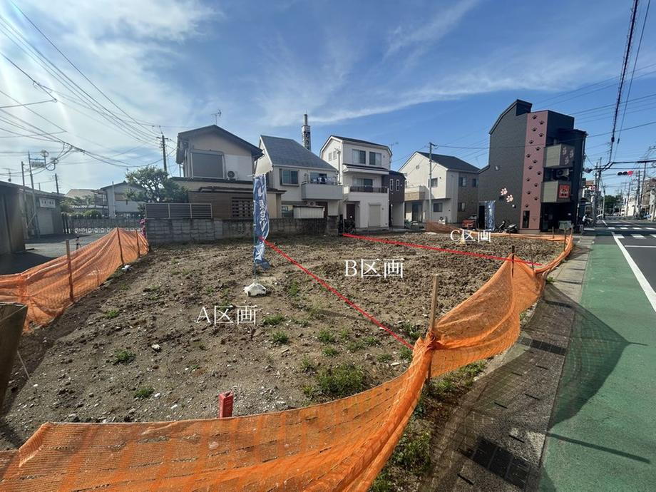 千葉県市川市国分２ 2980万円