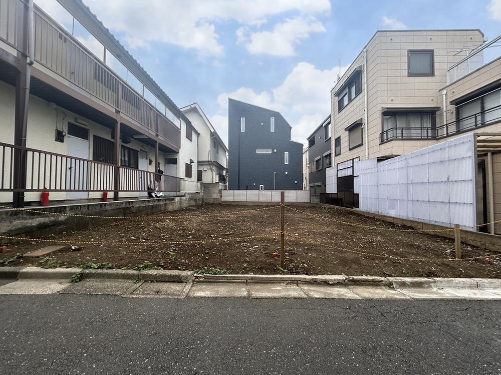 東京都品川区旗の台３ 7648万円