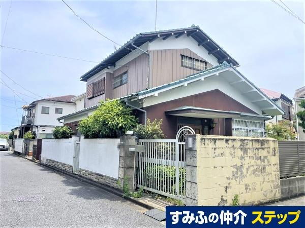東京都練馬区石神井台４ 8980万円