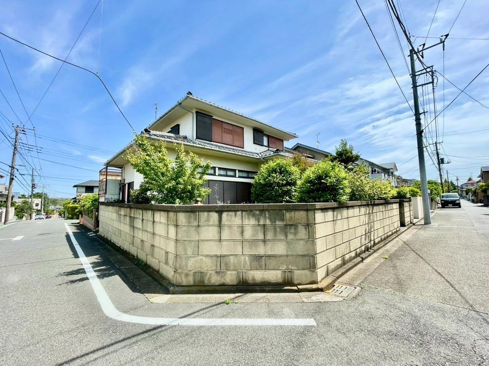 神奈川県横浜市栄区桂台西１ 3680万円