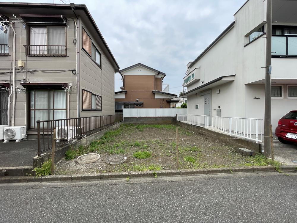 神奈川県相模原市南区大野台４ 1180万円