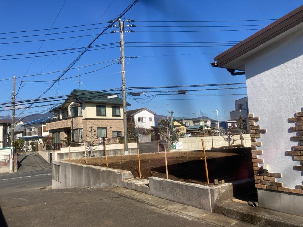 神奈川県伊勢原市板戸 1980万円