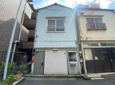 東京都江東区牡丹２ 3880万円