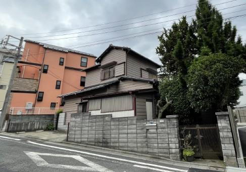 東京都大田区仲池上１ 11500万円