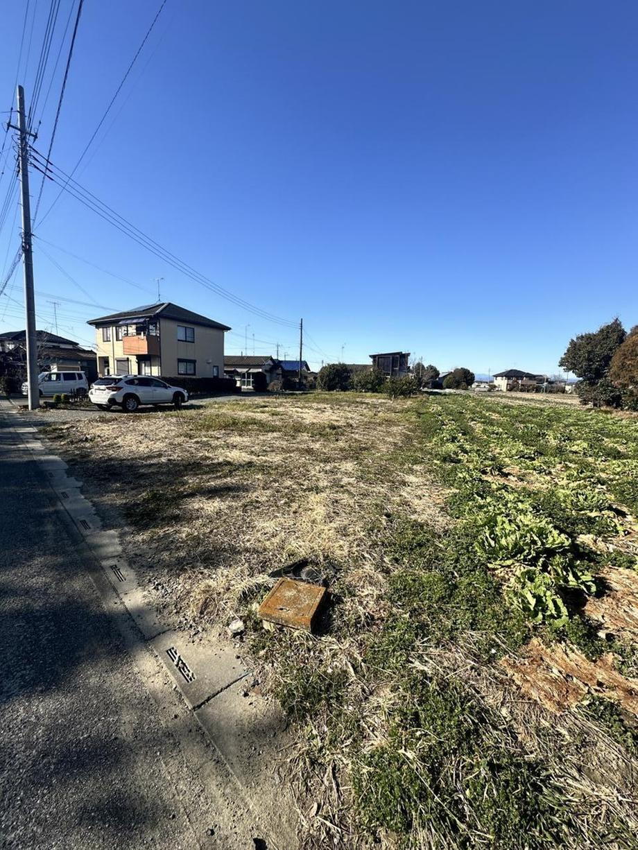 埼玉県熊谷市中奈良 690万円