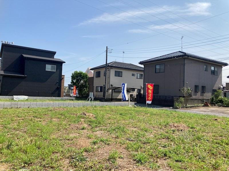 茨城県坂東市辺田 730万円