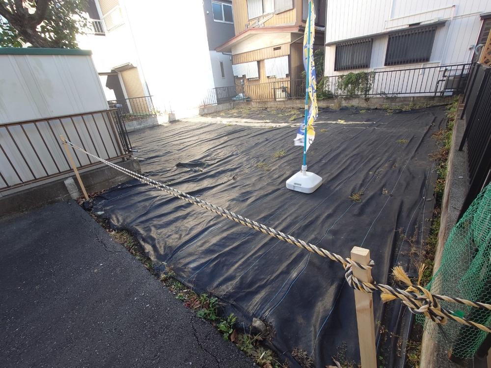 神奈川県相模原市中央区並木３ 980万円