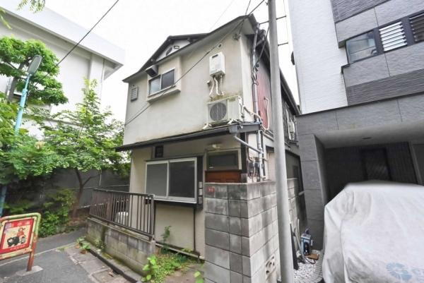 東京都杉並区梅里１ 9100万円