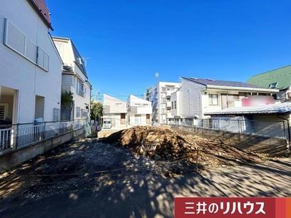 東京都国分寺市東元町３ 3180万円