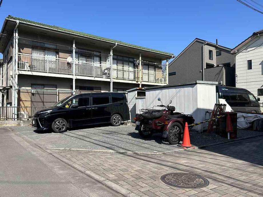 東京都小平市喜平町１ 3120万円