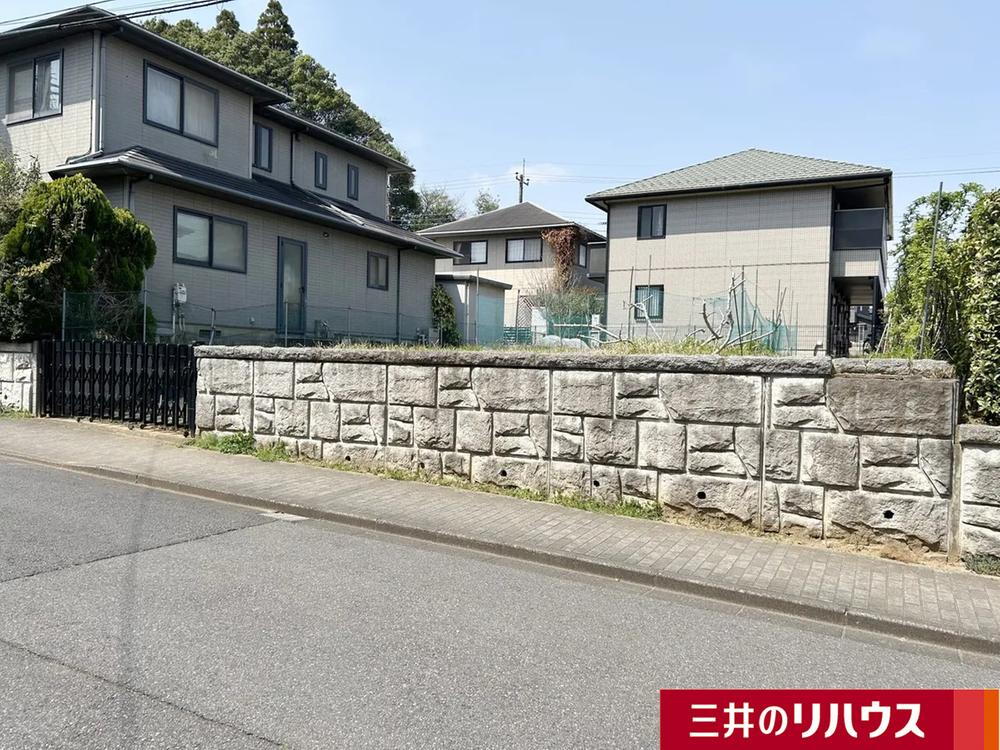 千葉県成田市公津の杜５ 3980万円