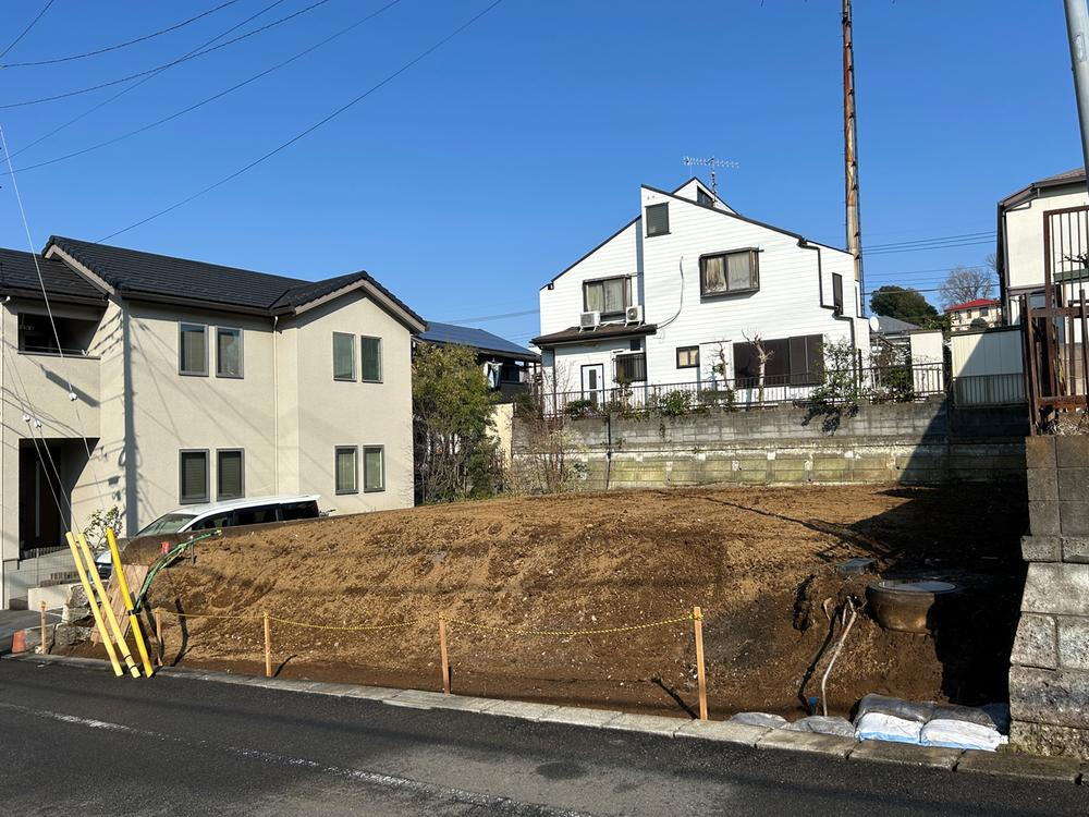 東京都町田市つくし野４ 4980万円