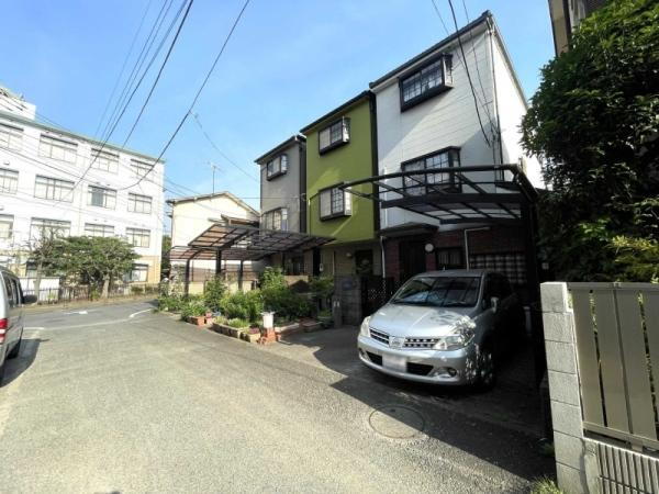 東京都板橋区富士見町 5280万円