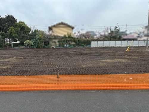 東京都練馬区上石神井４ 5580万円