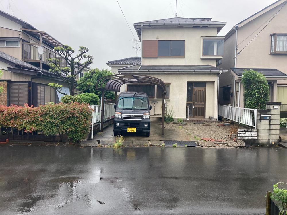 埼玉県北葛飾郡松伏町田中３ 980万円