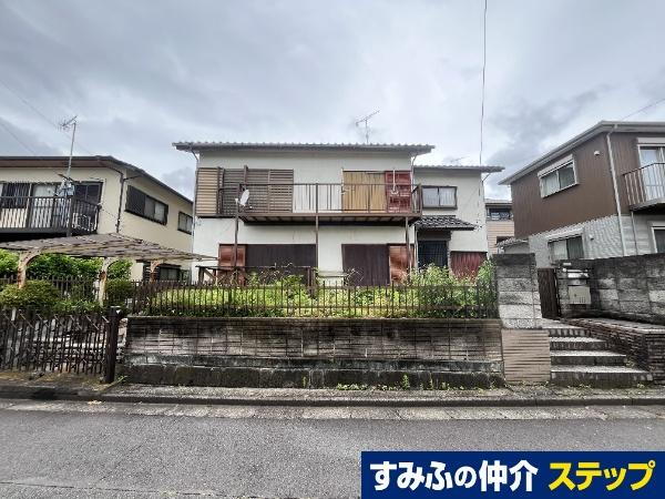 神奈川県秦野市東田原 1220万円