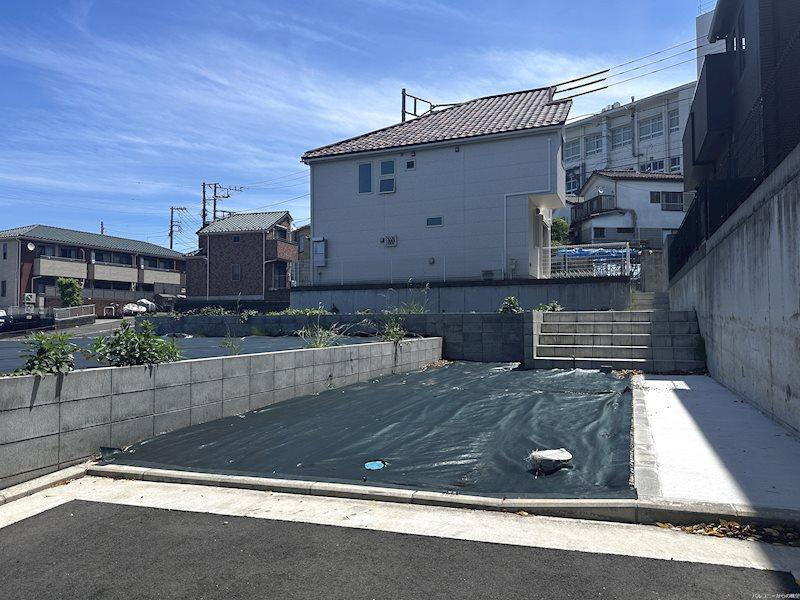 神奈川県横浜市港北区日吉本町１ 土地