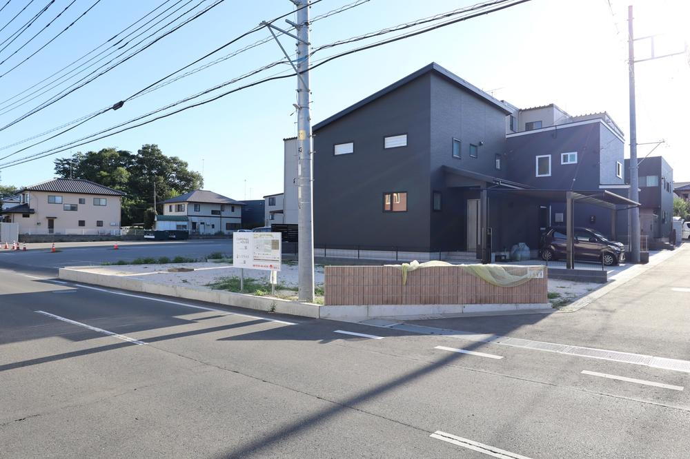 栃木県宇都宮市針ヶ谷町 1200万円