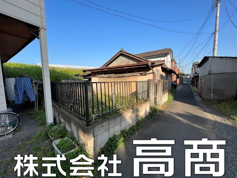 群馬県桐生市桜木町 495万円