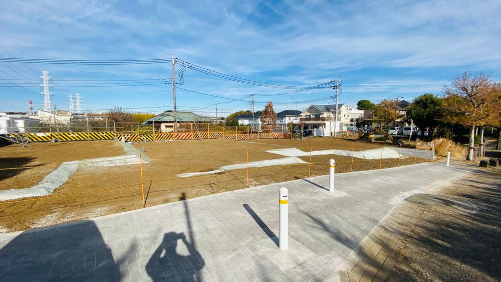 神奈川県横浜市都筑区荏田南５ 5980万円