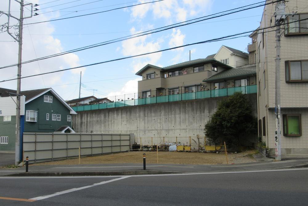 神奈川県海老名市望地２ 4500万円