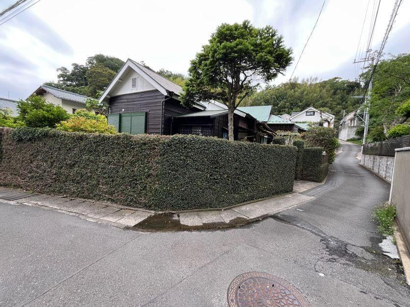 神奈川県逗子市久木５ 8000万円