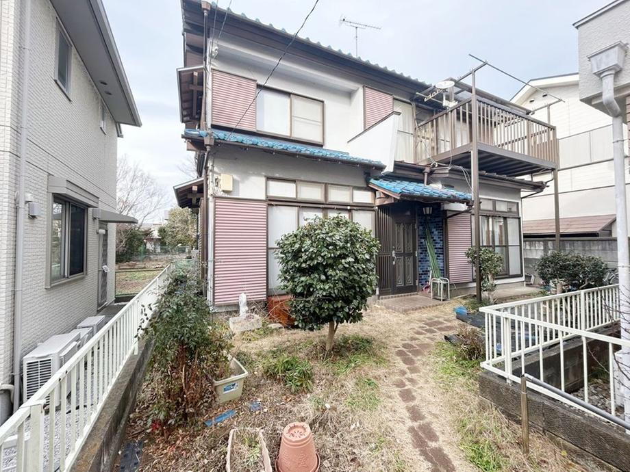 東京都三鷹市上連雀５ 6800万円