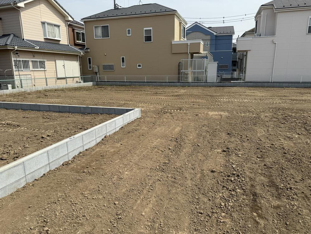 埼玉県春日部市小渕 2180万円
