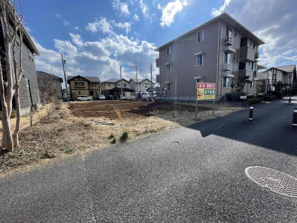 茨城県つくば市研究学園６ 6000万円
