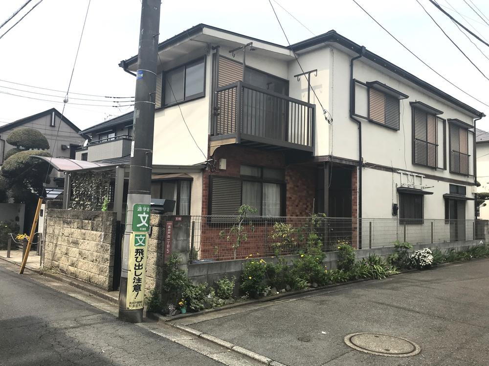 東京都杉並区高井戸西１ 6480万円