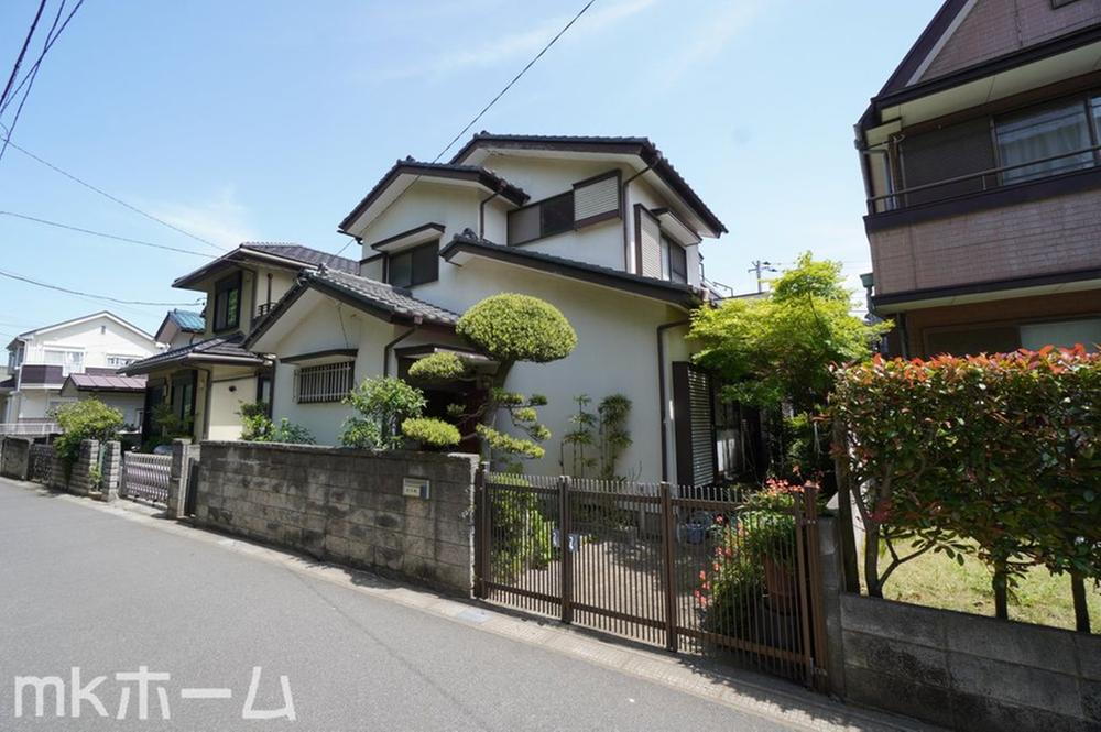 千葉県船橋市飯山満町３ 2480万円