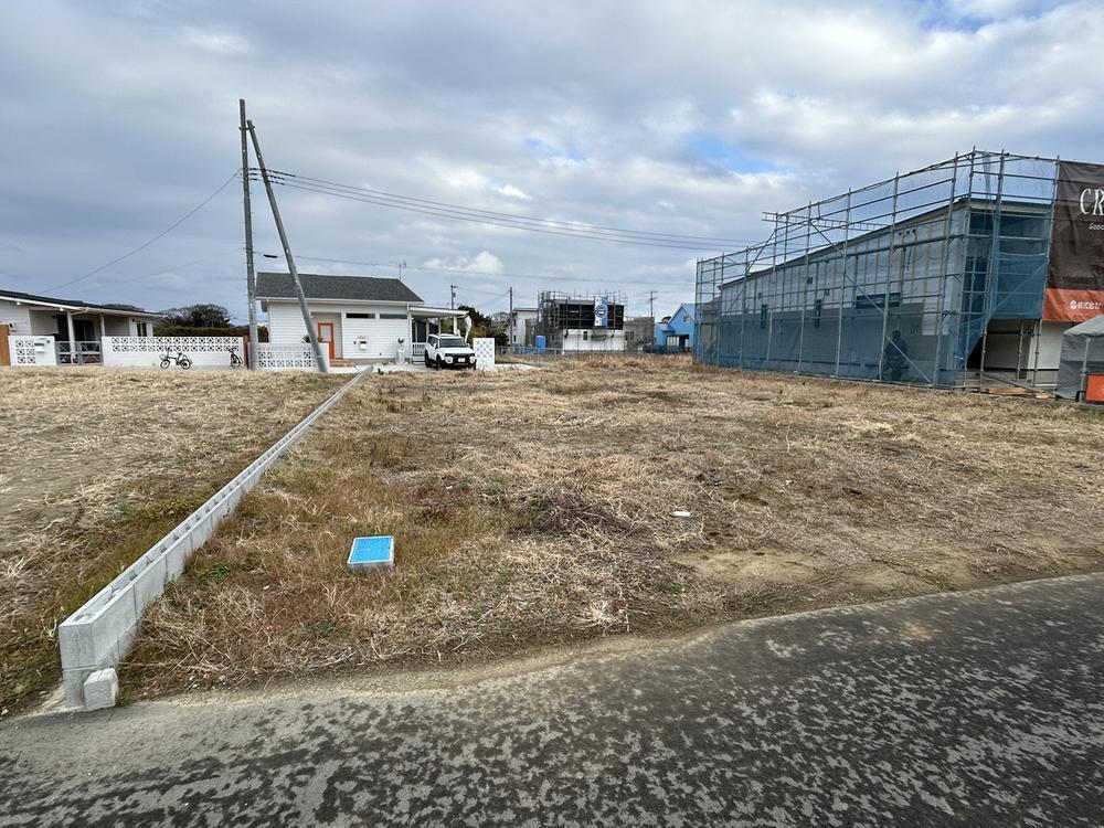 千葉県長生郡一宮町東浪見 1480万円