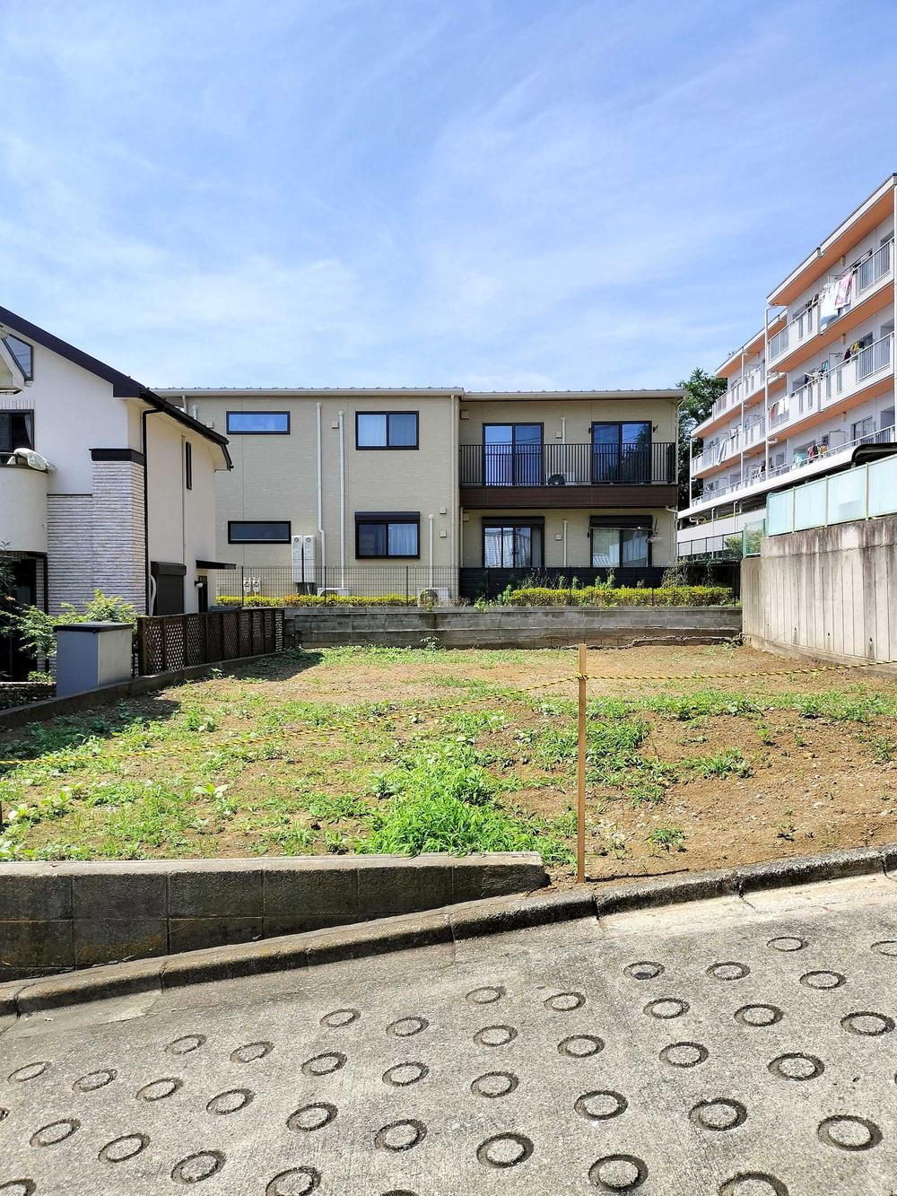 東京都世田谷区野毛２ 12000万円
